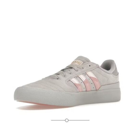 Adidas DIME x BUSENITZ Vulc 2.0 Clear Granite NEW / RARE | SIZE 9 US 42 2/3 EUR - Picture 11 of 12